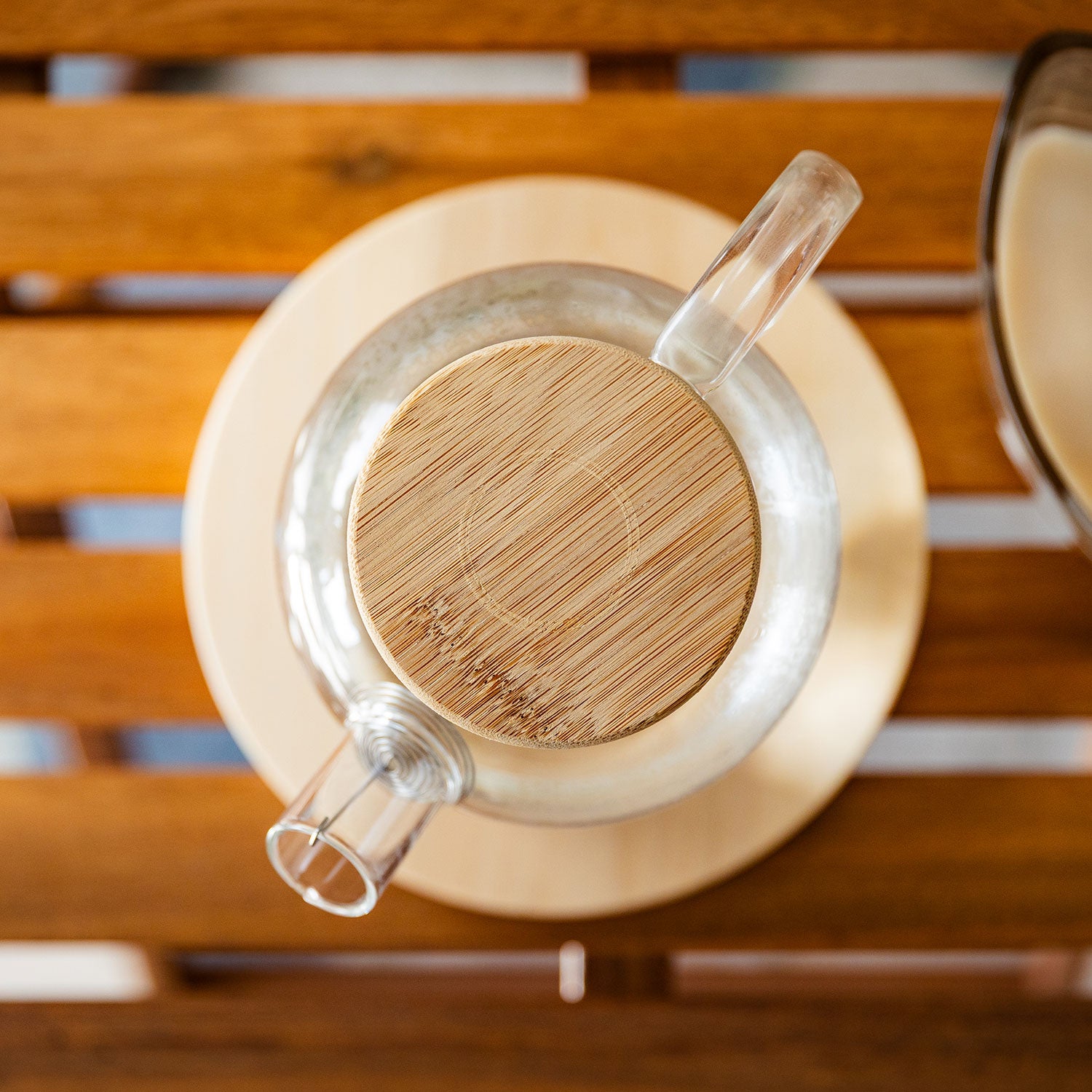 Magnetic water revitalizer jug