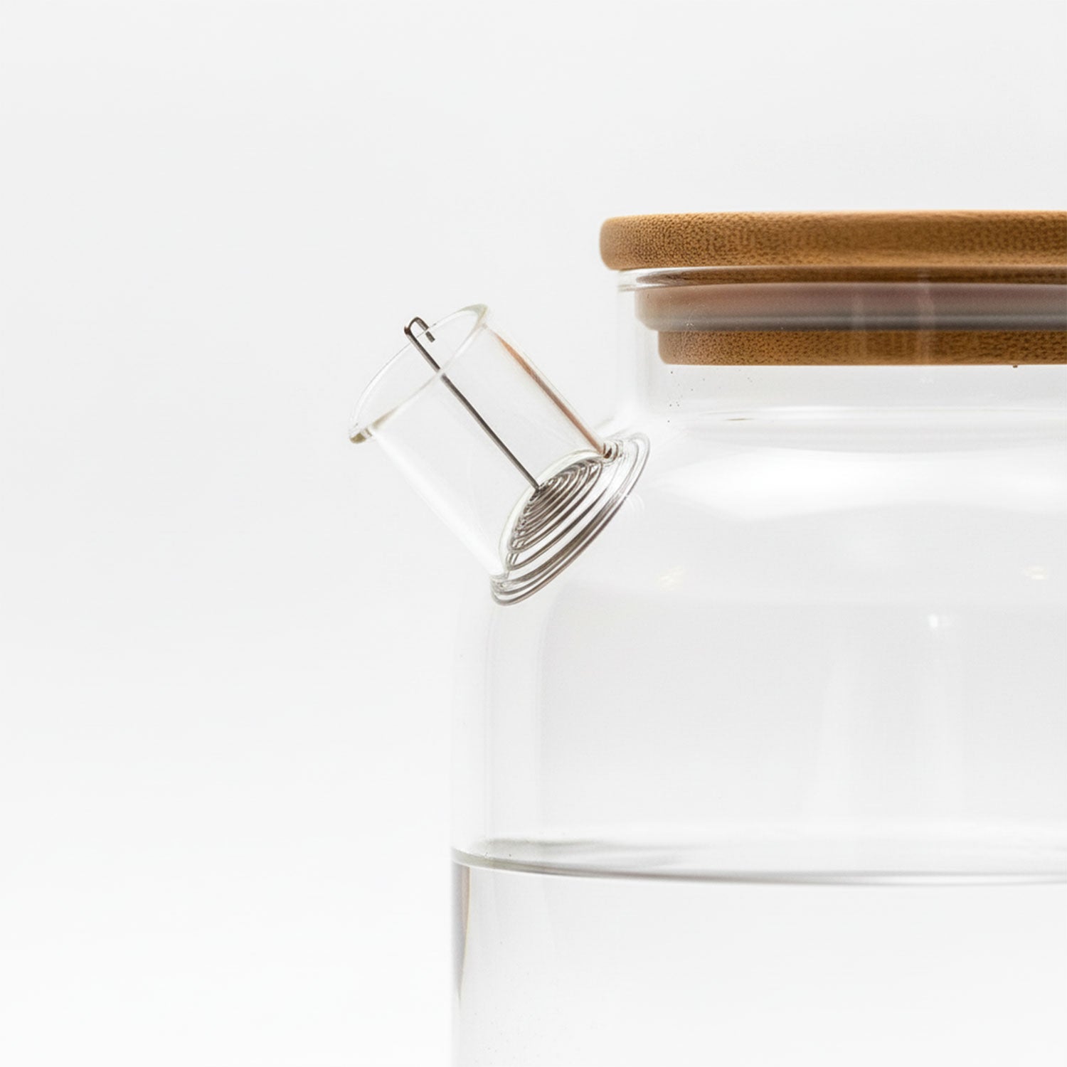 Magnetic water revitalizer jug