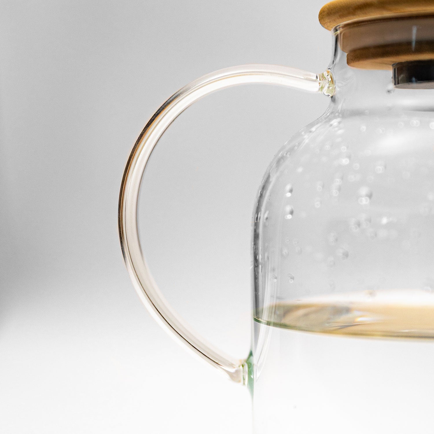 Magnetic water revitalizer jug